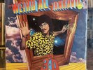 [ROCK/POP] EXC LP WEIRD AL YANKOVIC In 3-D 3D [Original 1984 CBS Issue]