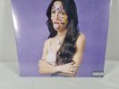 OLIVIA RODRIGO SOUR CLEAR  VINYL