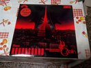 GOBLIN NON HO SONNO - LP 33 GIRI -CINEVOX - POSTER E CARTOLINA - COME NUOVO-