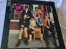 Moby Grape, Moby Grape vinyl LP in uncensored sleeve, 1967