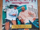 Kool Keith & Kurmasta Kurt - Diesel Truckers 2xVinyl
