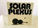 SOLAR PLEXUS QUARTET - GERMAN MODAL JAZZ LP - PRIVAT RECORDING - NM