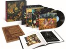 THE SMASHING PUMPKINS MELLON COLLIE & THE INFINITE SADNESS 4LP VINYL