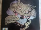 Black Cat Bones LP Barbed Wire Sandwich USA P.I.P. 1st Press BEAUTIFUL COPY