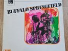 Buffalo Springfield LP Expecting To Fly UK Atlantic 1st Press TOP AUDIO & VINYL