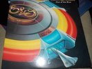 ELECTRIC LIGHT ORCHESTRA ELO OUT OF THE BLUE LP  VG+/VG+