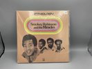 Smokey Robinson And The Miracles Anthology LP Vinyl Record Album