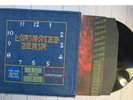KING GIZZARD & LIZARD WIZARD LAMINATED DENIM RAW LTD EDITION BLACK VINYL NEW