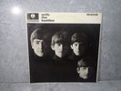 With The Beatles 12 Inch Vinyl LP Record Album 1963 UK Mono Parlophone PMC 1206