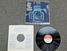 The Graham Collier Septet - Deep Dark Blue Centre Rare Jazz Vinyl UK FIRST VG+