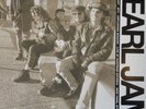 Pearl Jam - Love And Trust LP MTV Unplugged Session LP ALICE IN CHAINS