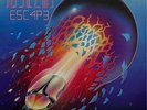 Journey - Escape - Esc4P3 - JAPAN VINYL - 25AP-2100