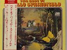 Retrospective - The Best Of Buffalo Springfield - Japan Vinyl - OBI  - P-8220A