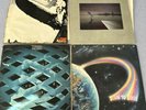 Classic Rock Vinyl LPs Led Zeppelin Deep Purple Eagles Who Rainbow X 21 t7716