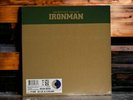 Ghostface Killah - Ironman 25th Anniversary Vinyl Blue And Cream NEW & SEALED