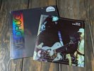 WAR ON DRUGS LIVE DRUGS Limited (to 1000) BANDBOX Edition Vinyl 2LP Record RARE