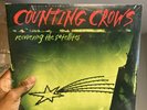 2016 Counting Crows Recovering The Satellites Sealed Gatefold / New Old Stock