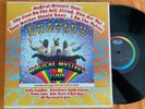 The Beatles Magical Mystery Tour clean MONO original  US vinyl LP