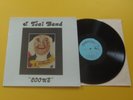 J. TEAL BAND COOKS 1st PRESS 1977 Stunning COVER & AS NEW MINT- AUDIO  Very RARE
