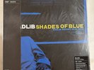 MADLIB – SHADES OF BLUE (MADLIB INVADES BLUE NOTE) VMP-RH070 GREEN+BLUE VINYL 22