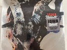 SLIPKNOT – IOWA - LIMITED ED TRANSLUCENT GREEN VINYL 2LP NEW DAMAGE COVER - 11