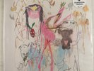 BEABADOOBEE – BEATOPIA - COKE BOTTLE CLEAR VINYL LP - VG+ - 13