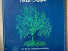 NICK DRAKE - FRUIT TREE BOX SET - 3 LP's Island Records