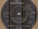 THE ACTION*SHADOWS AND REFLECTIONS*MOD*BEAT*THE PARLOPHONE LABEL*LISTEN TO IT