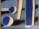 AZYMUTH - Outubro - 1980 Milestone M-9097 LP Vinyl Record Album - EX