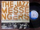 MINT  ART BLAKEY CAFE BOHEMIA VOL. 3 BLUE NOTE BNJ 61007 MONO JAPAN Vinyl LP