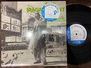 MINT  THAD JONES THE MAGNIFICENT BLUE NOTE BLP 1527 STICKER SHRINK MONO JAPAN LP