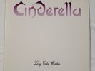 Cinderella: Long Cold Winter, Mercury 834 612-1, 1988,  VG+/EX