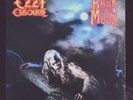OZZY OSBOURNE   BARK AT THE MOON LP (1983) ORIG MASTERDISK QZ 38987 HEAVY METAL