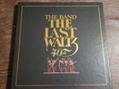 Last Waltz  by The Band (40th Anniversary Edition Box - Vinyl Record 6LP, 2016)