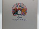 Queen - A Night At The Opera - Near Mint - with OIS - 1975 - EMI - Germany