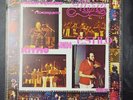 Conjunto Libre de Manny Oquendo ‎– Ritmo, Sonido y Estilo- Salsa, Descarga, 1983
