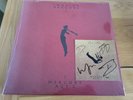 LIMITED EDITION IMAGINE DRAGONS MERCURY ACT 2 DOUBLE VINYL HAND SIGNED ART CARD