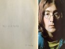 The Beatles, White Album, BEAUTIFUL first pressing, numbered, VINYL, stereo