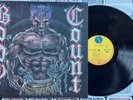 BODY COUNT / BODY COUNT - LP (reissue, printed in EU - 1992) NEAR MINT