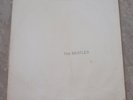 The Beatles S/T White Album 1968 2 LP VG/VG+ Orange Photos & Poster SWBO-101