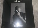 Frank Ocean Blonde Mint Vinyl Official Black Friday 2016 Release Very Rare