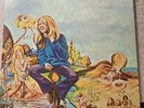 Blue Cheer – Outsideinside Vinyl Record, Philips PHS-600-278, Stero LP, 1968.