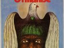CYMANDE: Self Titled Philips ’72 6305 181 Funk Soul OG Germany Vinyl LP
