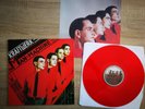 KRAFTWERK - The Man Machine vinyl LP