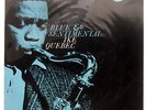 IKE QUEBEC BLUE & SENTIMENTAL BLUE NOTE K18P9237 JAPAN VINYL LP