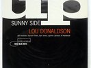 LOU DONALDSON SUNNY SIDE UP BLUE NOTE K18P9236 JAPAN VINYL LP