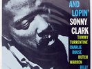 SONNY CLARK LEAPIN AND LOPIN' BLUE NOTE LNJ80156 JAPAN VINYL LP
