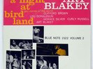 ART BLAKEY A NIGHT AT BIRDLAND VOL 2 KING GXK8100 JAPAN VINYL LP