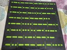 Roger Waters Radio Waves original 1987 canadian LP Pink Floyd bassist
