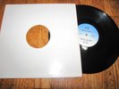 SCRATCHMATIC - SOUND OF THE STREET DJ ANTHONY M. W.J.W. LAS RECORDS SINGLE SIDED